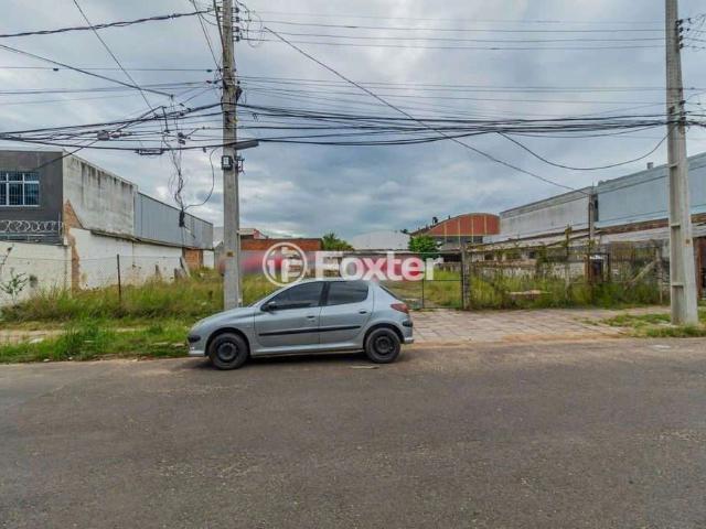 Terreno / Lote para Venda em Porto Alegre/RS Santa Maria Goretti