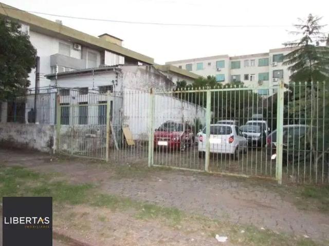 Terreno / Lote para Venda em Porto Alegre/RS Santa Maria Goretti