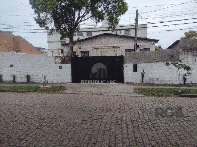 Terreno / Lote para Venda em Porto Alegre/RS Santana