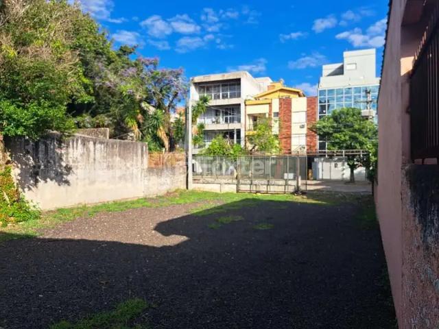Terreno / Lote para Venda em Porto Alegre/RS Santana