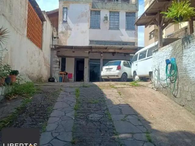 Terreno / Lote para Venda em Porto Alegre/RS Santana