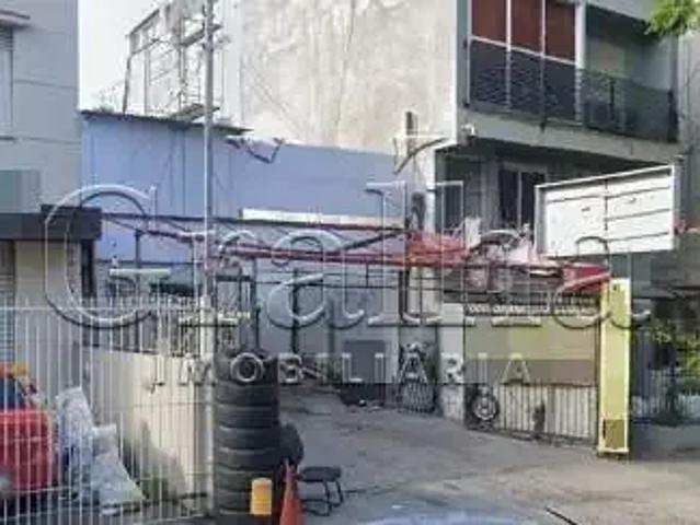 Terreno / Lote para Venda em Porto Alegre/RS Santana