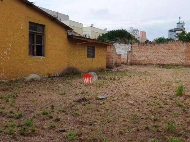 Terreno / Lote para Venda em Porto Alegre/RS Santana