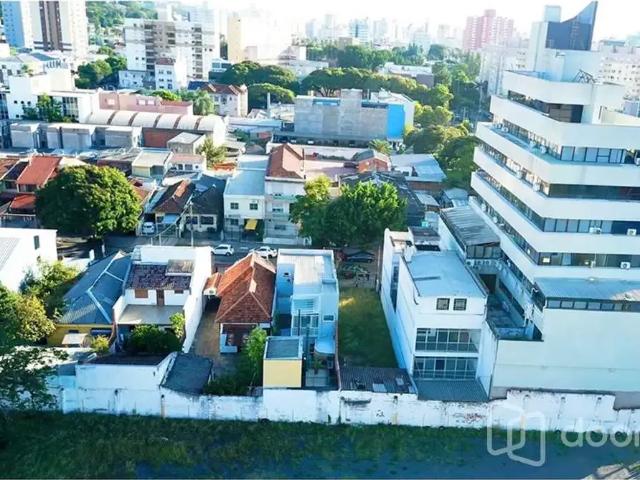 Terreno / Lote para Venda em Porto Alegre/RS Santana
