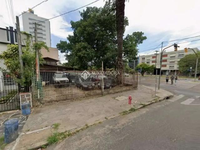 Terreno / Lote para Venda em Porto Alegre/RS Santana
