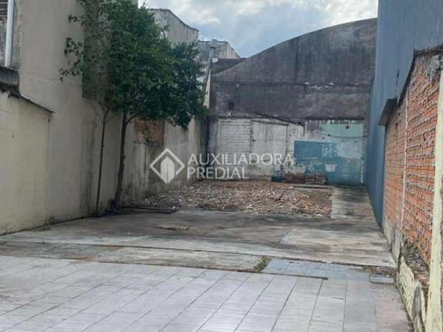 Terreno / Lote para Venda em Porto Alegre/RS Santana