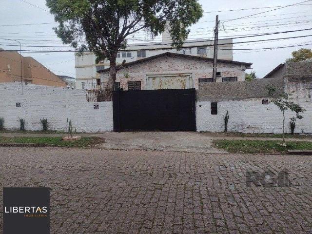 Terreno / Lote para Venda em Porto Alegre/RS Santana