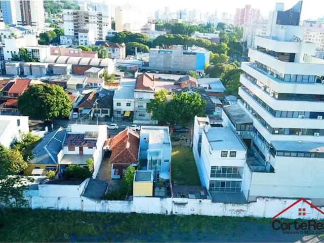 Terreno / Lote para Venda em Porto Alegre/RS Santana