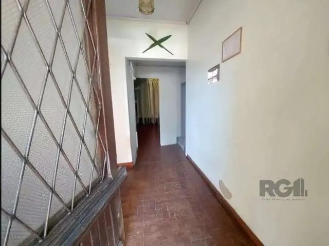 Terreno / Lote para Venda em Porto Alegre/RS Santana 2 Quartos