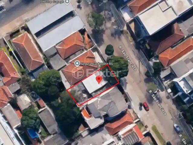 Terreno / Lote para Venda em Porto Alegre/RS Santana 2 Quartos