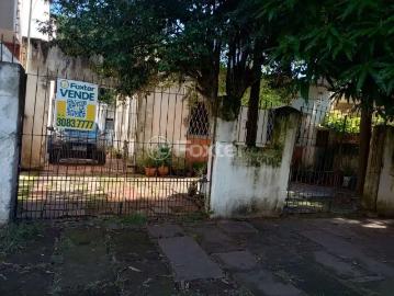 Terreno / Lote para Venda em Porto Alegre/RS Santana 2 Quartos
