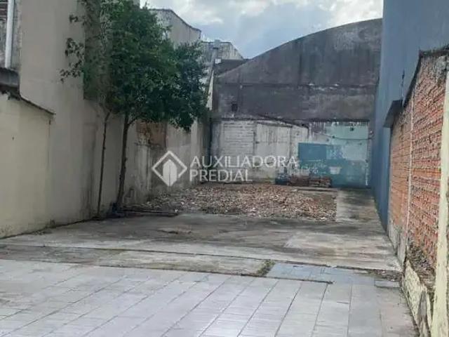 Terreno / Lote para Venda em Porto Alegre/RS Santana