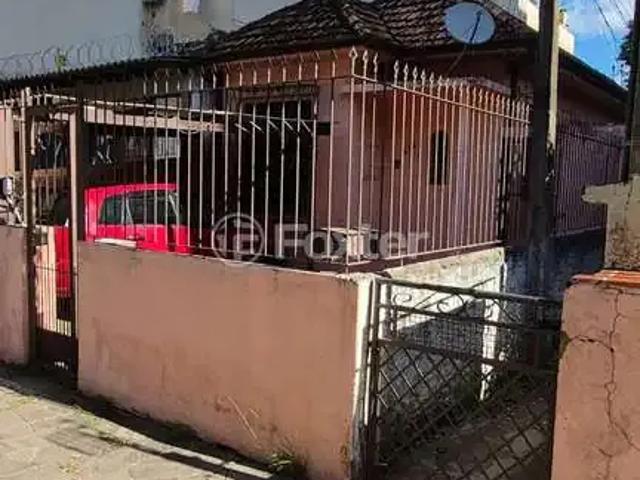 Terreno / Lote para Venda em Porto Alegre/RS Santana 3 Quartos