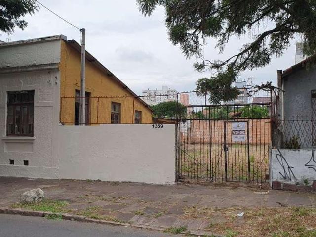 Terreno / Lote para Venda em Porto Alegre/RS Santana