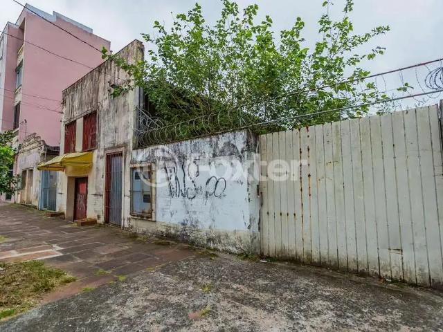 Terreno / Lote para Venda em Porto Alegre/RS Santana