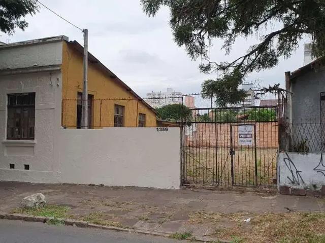 Terreno / Lote para Venda em Porto Alegre/RS Santana