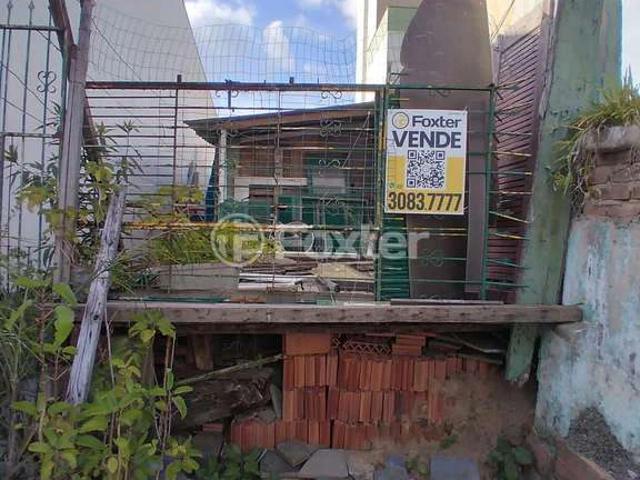 Terreno / Lote para Venda em Porto Alegre/RS Santana