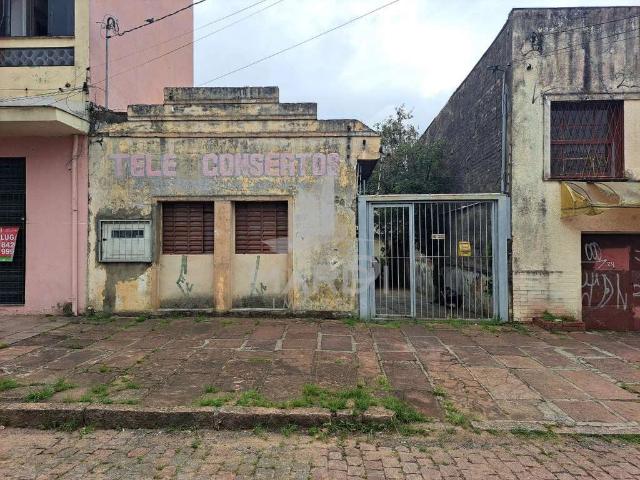 Terreno / Lote para Venda em Porto Alegre/RS Santana