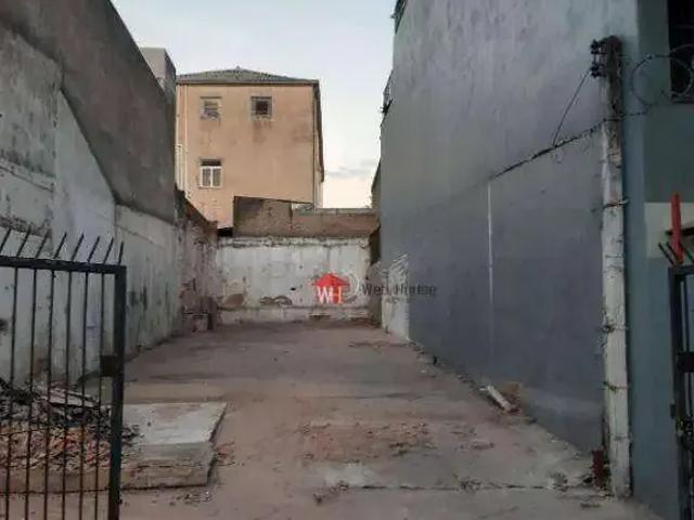 Terreno / Lote para Venda em Porto Alegre/RS Santana