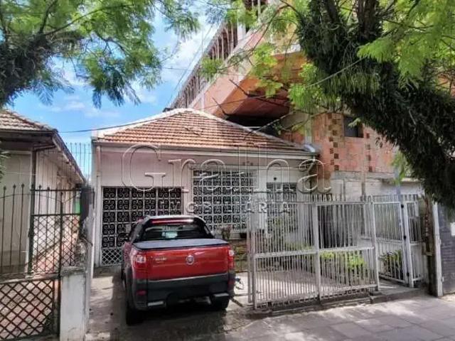 Terreno / Lote para Venda em Porto Alegre/RS Santana