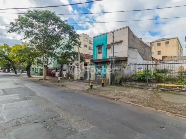 Terreno / Lote para Venda em Porto Alegre/RS Santana