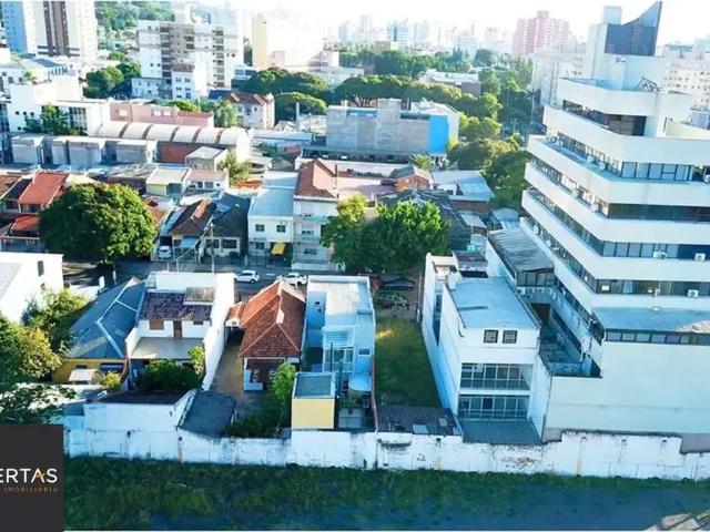 Terreno / Lote para Venda em Porto Alegre/RS Santana