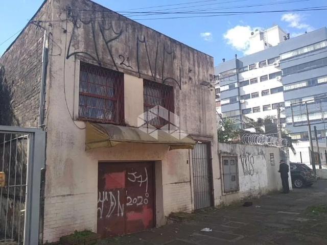 Terreno / Lote para Venda em Porto Alegre/RS Santana