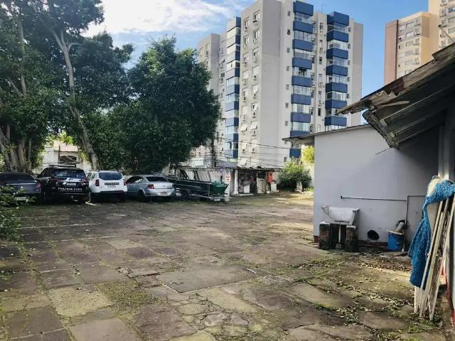 Terreno / Lote para Venda em Porto Alegre/RS Santana