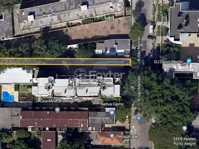 Terreno / Lote para Venda em Porto Alegre/RS Santana