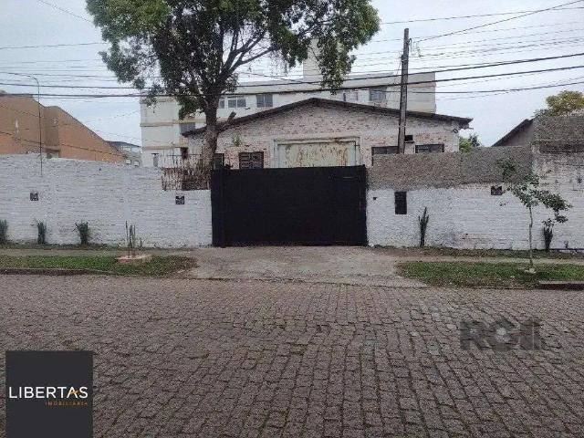 Terreno / Lote para Venda em Porto Alegre/RS Santana