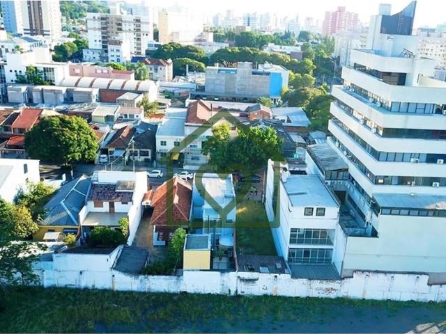 Terreno / Lote para Venda em Porto Alegre/RS Santana