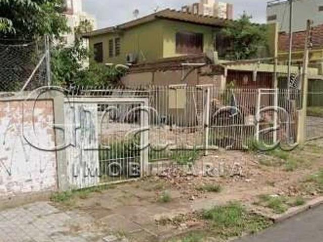 Terreno / Lote para Venda em Porto Alegre/RS Santana