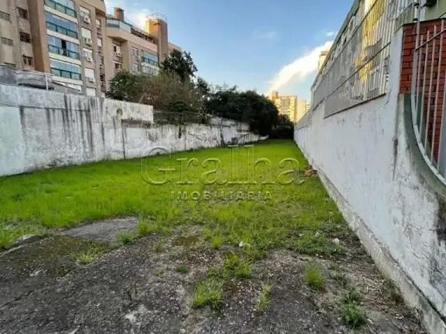 Terreno / Lote para Venda em Porto Alegre/RS Santana