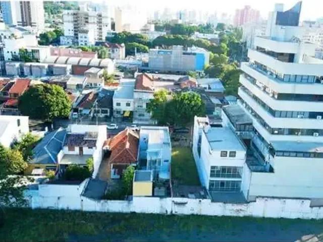 Terreno / Lote para Venda em Porto Alegre/RS Santana