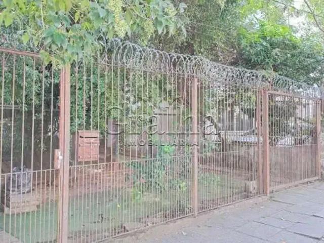 Terreno / Lote para Venda em Porto Alegre/RS Santana