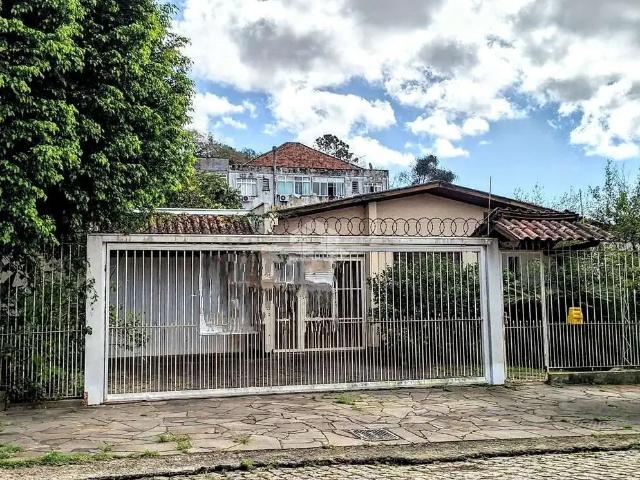 Terreno / Lote para Venda em Porto Alegre/RS Santo Antônio