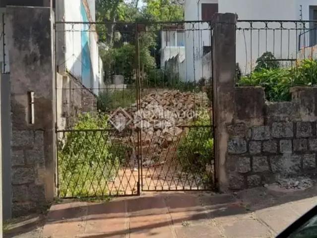 Terreno / Lote para Venda em Porto Alegre/RS Santo Antônio