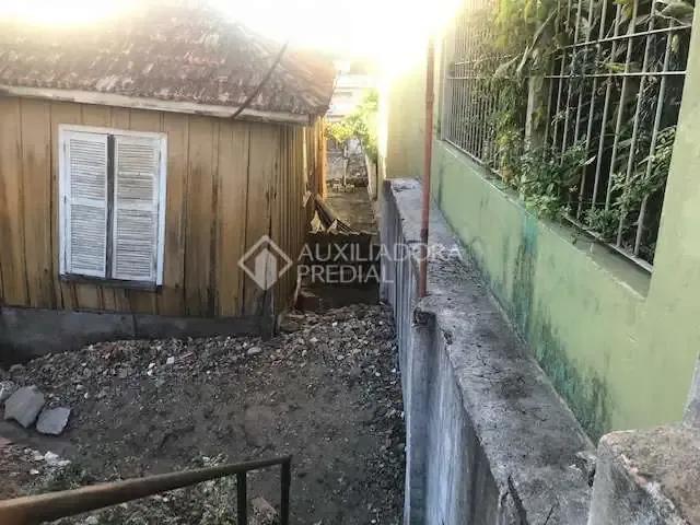 Terreno / Lote para Venda em Porto Alegre/RS Santo Antônio