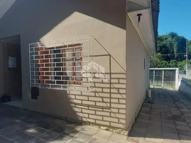 Terreno / Lote para Venda em Porto Alegre/RS Santo Antônio