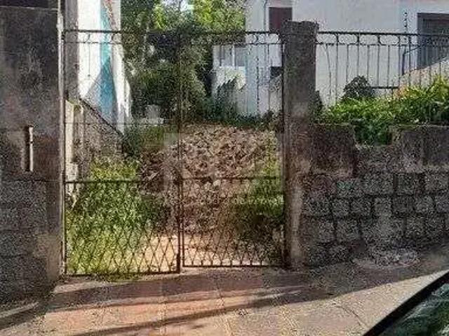 Terreno / Lote para Venda em Porto Alegre/RS Santo Antônio