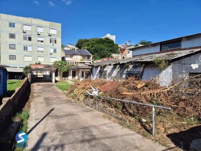 Terreno / Lote para Venda em Porto Alegre/RS Santo Antônio