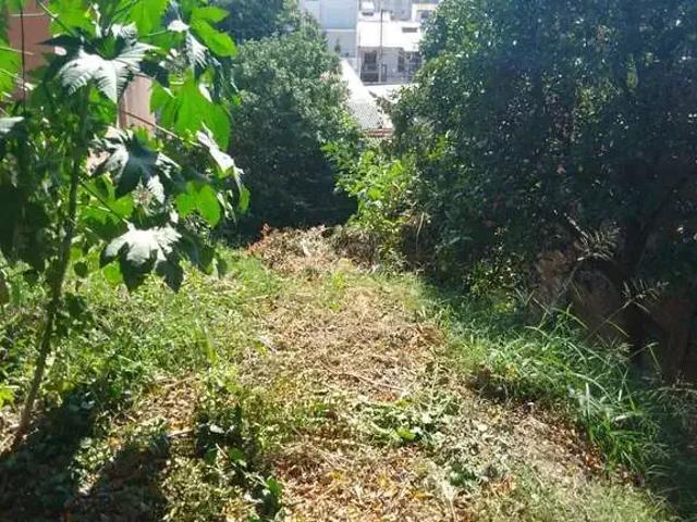 Terreno / Lote para Venda em Porto Alegre/RS Santo Antônio