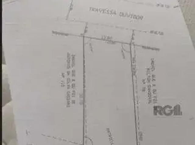 Terreno / Lote para Venda em Porto Alegre/RS Santo Antônio