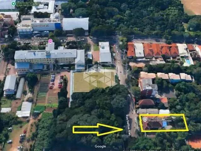 Terreno / Lote para Venda em Porto Alegre/RS Santo Antônio