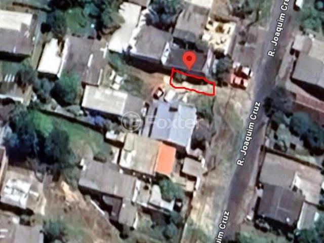 Terreno / Lote para Venda em Porto Alegre/RS Santo Antônio