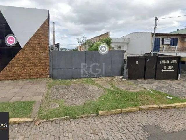 Terreno / Lote para Venda em Porto Alegre/RS Santo Antônio