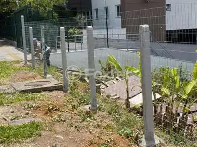 Terreno / Lote para Venda em Porto Alegre/RS Santo Antônio