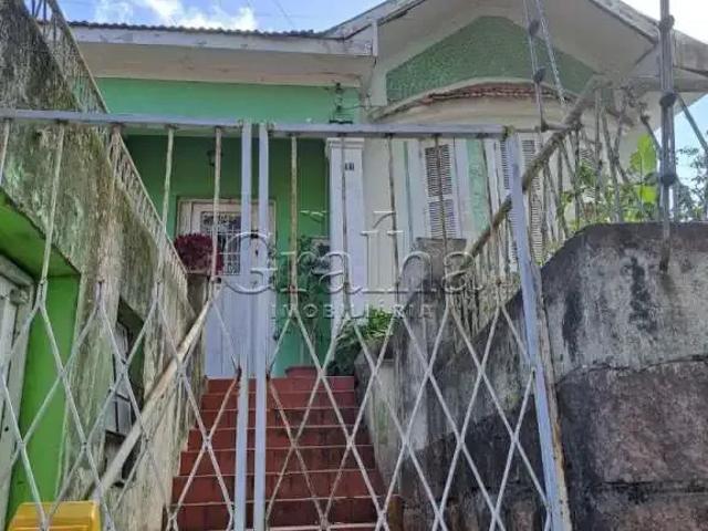 Terreno / Lote para Venda em Porto Alegre/RS Santo Antônio