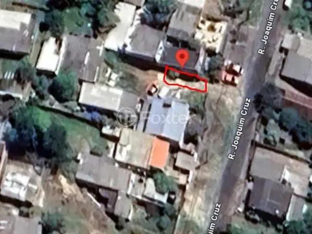 Terreno / Lote para Venda em Porto Alegre/RS Santo Antônio