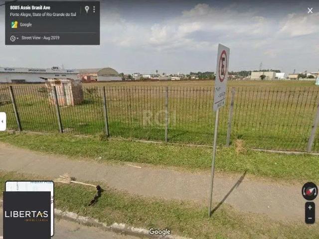 Terreno / Lote para Venda em Porto Alegre/RS Sarandi
